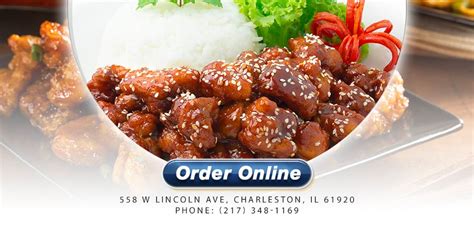 Magic wok order online